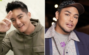 Boy William Melongo, Ivan Gunawan Ngaku Tak Bisa Lagi Lakukan Kebiasaan Ini Sejak Punya 'Anak'