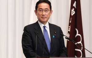 PM Jepang Andalkan Kenaikan Upah Untuk Perbaikan Ekonomi di Tengah Ketidakpastian Omicron