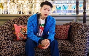 Sudah Fix, Jay Park Luncurkan Merek Minuman Soju Sendiri Dengan Nama Label Unik