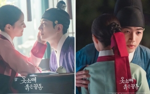 Junho 2PM Diam-Diam Cemburui Lee Se Young dan Kang Hoon di 'The Red Sleeve', Shipper Auto Heboh