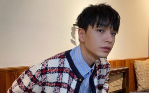 Simon D Jadi Hot Topic Dikira Pamer Hasil Tes Kehamilan, Ini Faktanya