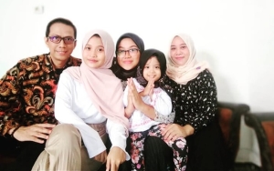 Chika Adik Tiri Vanessa Angel Kena Mental Dituding Jiplak Fuji, Jawabi Isu Ibu Dugem di Alexis?