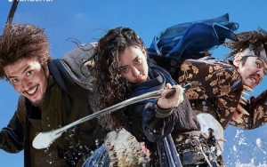 Sutradara Ungkap Sisi Menarik 'The Pirates 2' yang Patut Dinanti, Seperti Apa?