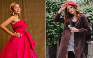'Kalahkan' Nikita Mirzani, Bule Cantik Diduga Pacar Askara Eks Nindy Ternyata Model Papan Atas?