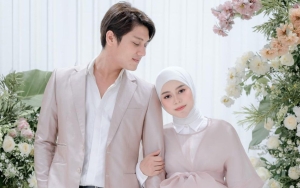 Rizky Billar Spill Penampakan Kaki Mungil Putranya, Momen Lesty Kejora Nangis Bikin Haru