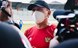 Ketum PSSI Mau Masuk Ruang Ganti Timnas Indonesia, Ini Tanggapan Wapres Hingga Komisi X DPR