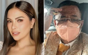 Fantastis! Nikita Mirzani dan Hotman Paris Siapkan Bonus Rp1 M Untuk Timnas Indonesia