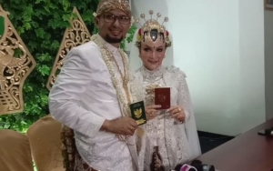 Selamat, Roro Fitria Sah Dinikahi Andri Irawan Dengan Mas Kawin Bernilai Fantastis