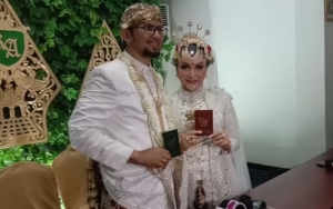 Beda dari yang Lain, Roro Fitria dan Suami Pilih Honeymoon Sambil Riding ke Tempat Ini