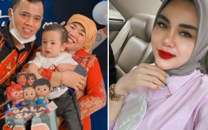 Tanggapan Orangtua Bibi Andriansyah Usai Medina Zein Punya Niatan Beli Rumah Buat Gala