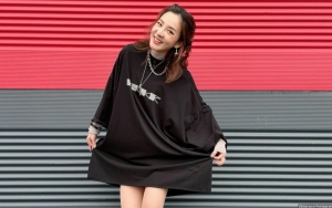 MBC Entertainment Awards 2021: Sandara Park Raih Penghargaan dan Tagih Ini ke YG Entertainment
