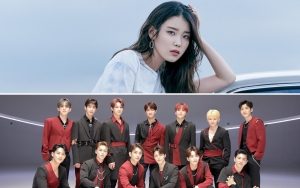 GDA 2022: Ada IU dan SEVENTEEN di Lineup Kedua, Ini Pengisi Special Stage-nya