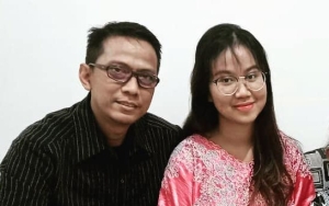 Mayang Adik Vanessa Angel Kini Bongkar Tabiat Doddy Sudrajat, Pesan Soal Karier Tuai Respons 'Judes'