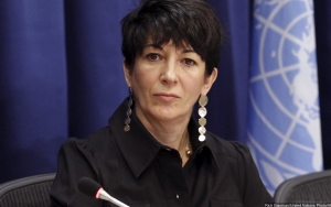 Ghislaine Maxwell Ditetapkan Bersalah di Kasus Kekerasan Seksual Predator Anak Jeffrey Epstein