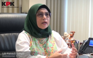 KPK Anggap Kasus Lili Pintauli Sudah 'Tutup Buku', Putusan Dewas Disebut Jadi Pelajaran