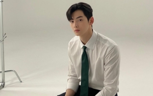 Cha Eunwoo ASTRO Curhat Idol Ini Jadi Orang Pertama yang Cuekin dan Tak Balas Pesannya, Siapa?