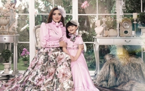 Arsy Bercita-Cita Mulia Ingin Jadi Ustadzah, Ashanty Ramai Didoakan Begini