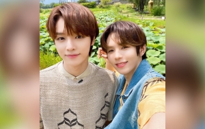 Sungchan dan Shotaro Beneran Anggota Dadakan, Baru Ketemu Member NCT Lainnya Saat Momen Ini