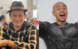 Diajak Farhat Abbas Masuk Partainya, Wendi Cagur Langsung Beri Penolakan Nyelekit