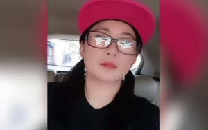 Tiara Marleen Bungkam Usai Disemprot Langsung Netizen Saat Live Bareng, Takut? 