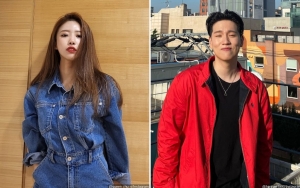 Mijoo Promosikan Diri Sendiri untuk Jadi Pacar, Suruh Rapper Hanhae Kontak Dirinya