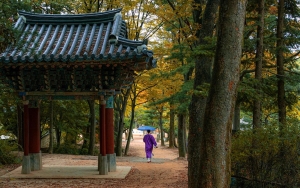 Pandemi Masih Merajalela, Seoul Bunyikan Lonceng Tahun Baru Lewat Metaverse