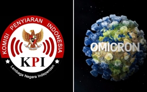 Kasus Pelecehan di KPI-Masuknya Varian Omicron, Ini Kejadian Paling Disorot Jelang Akhir Tahun 2021