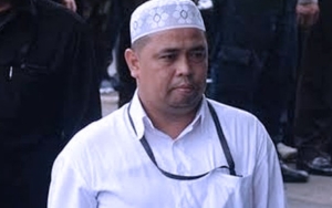Eks Raja OTT KPK Harun Al Rasyid Lolos Seleksi Calon Hakim Agung, Bagaimana Status ASN Polri?