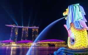 Pelancong Masuk ke Singapura Tak Boleh Bawa Lebih dari 20 Alat Tes COVID-19