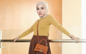 Medina Zein Diduga Batal Belikan Rumah Buat Gala Gegara Dicuekin Keluarga Vanessa-Bibi, Kesal?