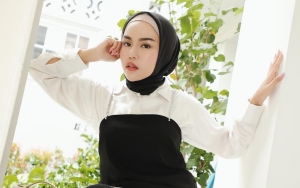 7 Potret Keibuan Medina Zein, Viral Dicibir Karena 'Batal' Belikan Rumah Untuk Gala Sky