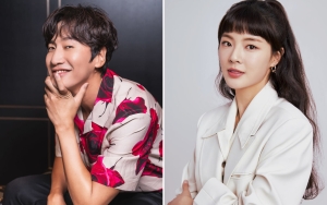 Lee Kwang Soo Ingin Lamar Pacar dengan Cara Ini, Kode untuk Lee Sun Bin?