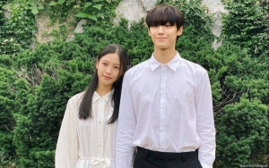 Lee Do Hyun dan Go Min Si Kencan Buta, Ada Adegan 'Youth of May' di Drama Pendek Baru?