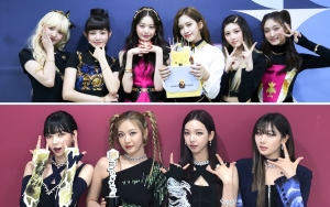 Vokal Live IVE Dibandingkan dengan aespa, Siapa Lebih Unggul?