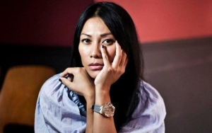 Hibur Publik Vatikan, Cara Anggun C Sasmi Jabat Tangan Paus Fransiskus Ramai Jadi Omongan