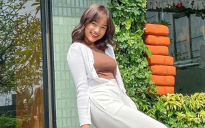 Bikin 'Demam Thofu', Fakta Kehidupan Asmara Fuji Sebelum Dekat Dengan Thariq Halilintar Terbongkar
