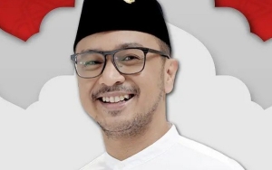 Sempat Jadi Trending Google, Giring Ganesha Buka Suara Soal Tuduhan Drop Out Kuliah