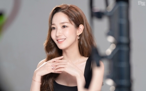 Pengumuman Agensi Baru Park Min Young Buat Fans Jantungan, Kok Bisa?