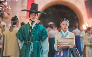 Cemburu Berat, Lee Se Young Ucapkan Ini Saat Lihat Junho dengan Wanita Lain di 'The Red Sleeve'