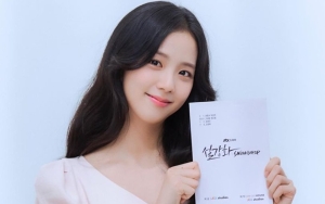 Aktris Rookie, Dedikasi Jisoo BLACKPINK Saat Syuting 'Snowdrop' Jadi Sorotan