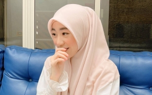 Diminta Beri Saran Agar Tak Takut Menikah Lagi Usai Gagal, Larissa Chou Pilih Beri Jawaban Begini