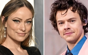 Kerabat Klaim Asmara Dengan Olivia Wilde Merupakan Hubungan Harry Styles Yang Paling Serius