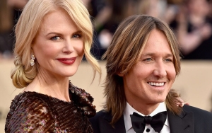 Dikenal Tertutup, Nicole Kidman Ungkap Rahasia Menarik Soal Pernikahan Keduanya Dengan Keith Urban