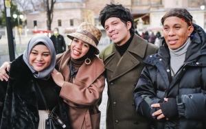 Aurel Hermansyah Hamil Besar, Geni Faruk Justru Minta Atta Halilintar Tak Manjakan Sang Istri