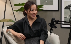 Hamil Bayi Cowok, Nikita Willy Akui Malas Dandan hingga Pernah Gak Mandi 2 Hari