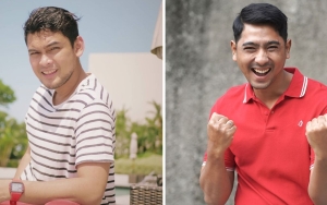 Teman Baik, Ridwan Ghani Ungkap Sosok Arya Saloka Hingga Beri Pujian Selangit