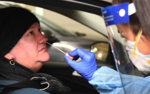 Catat Lebih Dari 20 Ribu Kasus COVID-19 Dalam Sehari, Australia Justru Longgarkan Aturan Testing