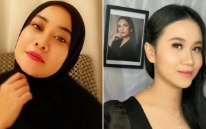 Puput Soedrajat Nangis Difitnah, Ekspresi Mayang Duduk Mojok Sendirian Bikin Nyesek