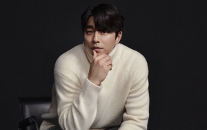 Gong Yoo 'Kesal' Lihat Gambar Wajahnya Hasil Karya Choi Woo Shik, Kenapa?