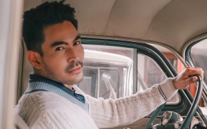Berawal Dari Nyeri Dada, Robby Purba Ungkap Kronologi Idap Tumor Payudara Hingga Jalani Operasi